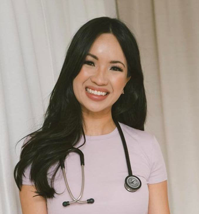Dr.Kimberly Huynh